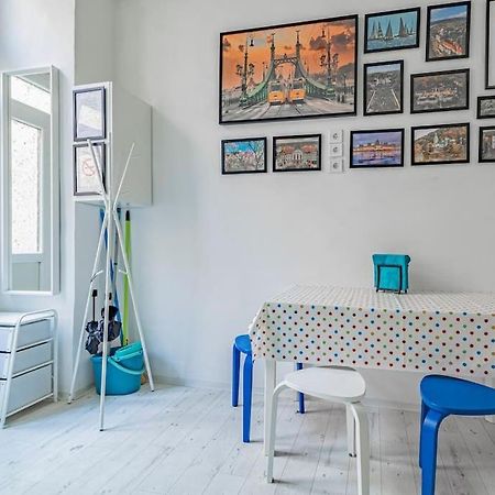 Little Dream Apartment Budapest Exterior photo